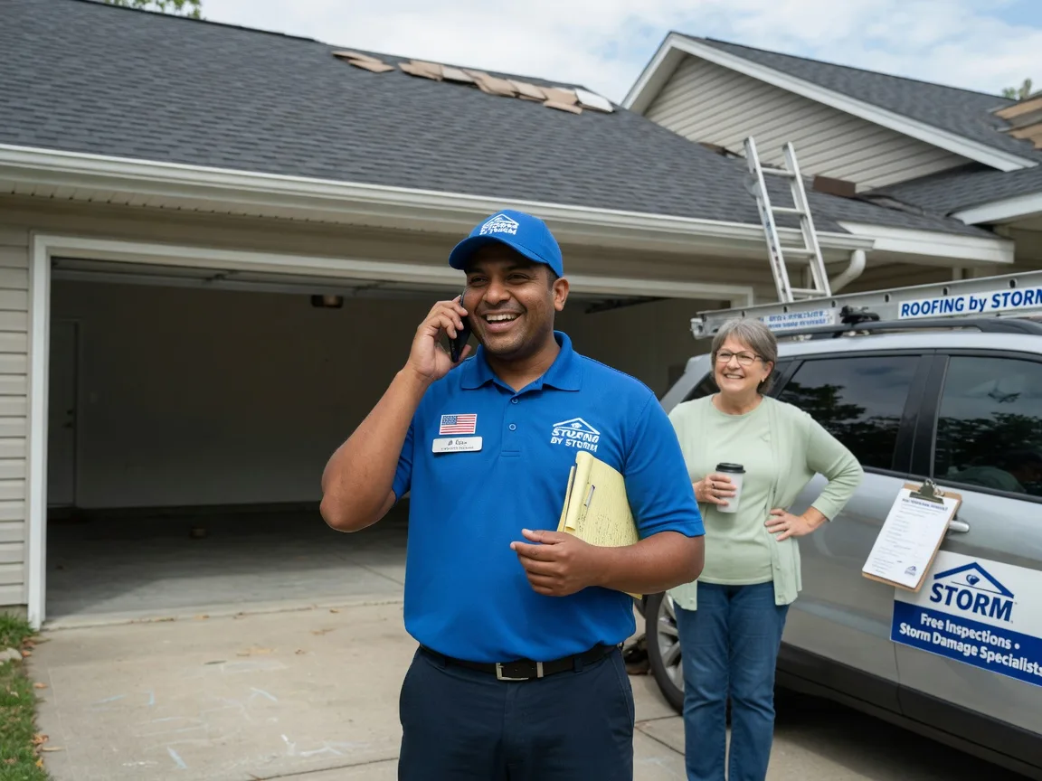 Roof Repair Near Me Limestone, ME FAQs