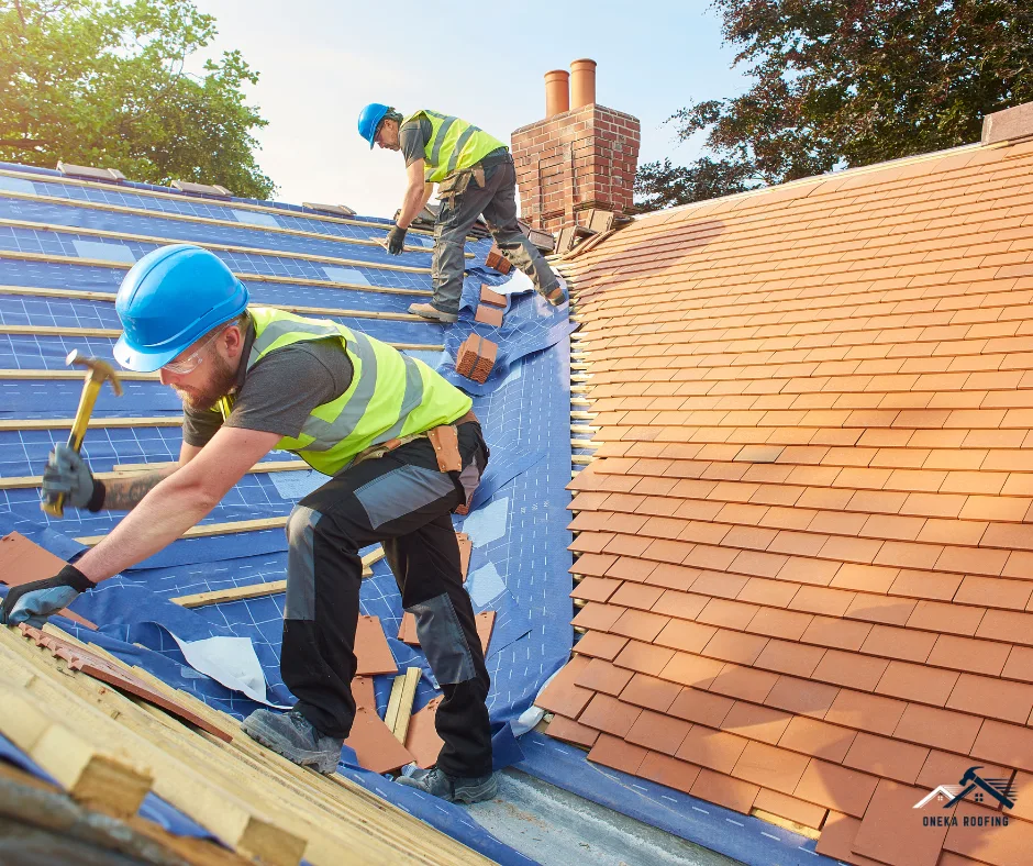 Why choose Roof Repair Near Me in Limestone, ME